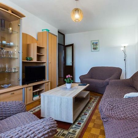 Nina Apartment Zadar Exteriör bild